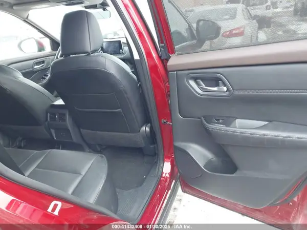 5N1BT3BB0PC765052 2023 NISSAN ROGUE - Image 8