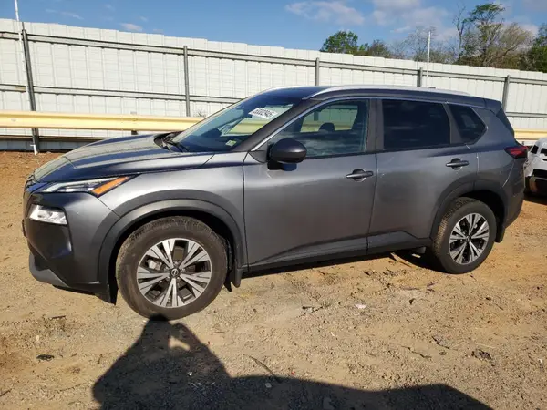5N1BT3BB0PC765469 2023 NISSAN ROGUE - Image 1