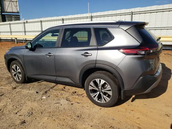 5N1BT3BB0PC765469 2023 NISSAN ROGUE - Image 2