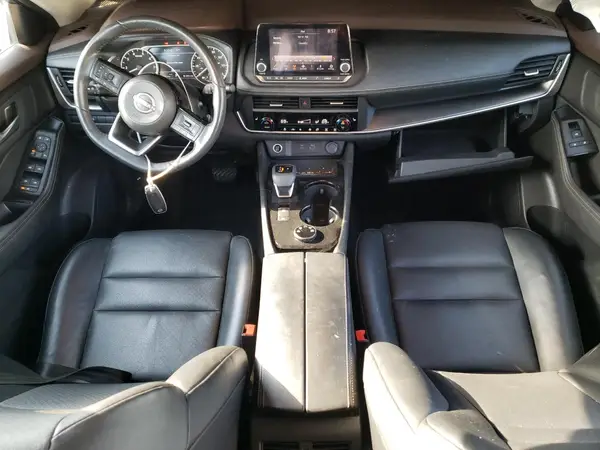 5N1BT3BB0PC765469 2023 NISSAN ROGUE - Image 8