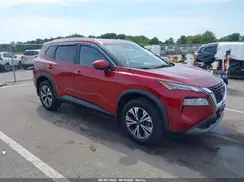 5N1BT3BB0PC769005 2023 NISSAN ROGUE