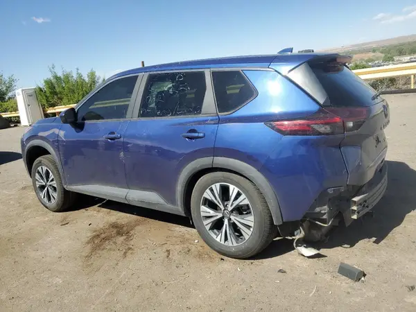 5N1BT3BB0PC769263 2023 NISSAN ROGUE - Image 2