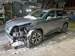 5N1BT3BB0PC773054 2023 NISSAN ROGUE