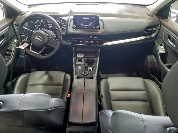 5N1BT3BB0PC773054 2023 NISSAN ROGUE - Image 8
