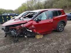 5N1BT3BB0PC774530 2023 NISSAN ROGUE
