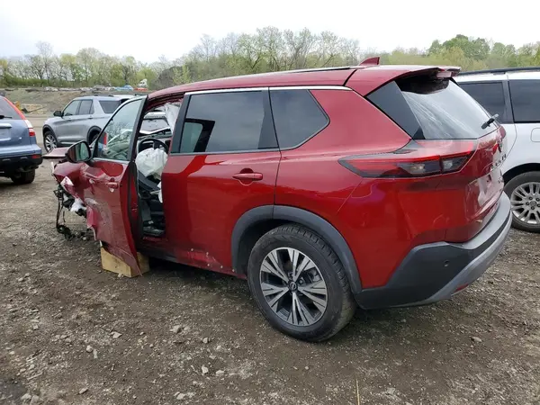5N1BT3BB0PC774530 2023 NISSAN ROGUE - Image 2