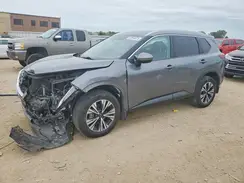 5N1BT3BB0PC776472 2023 NISSAN ROGUE