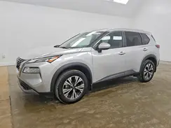 5N1BT3BB0PC776925 2023 NISSAN ROGUE