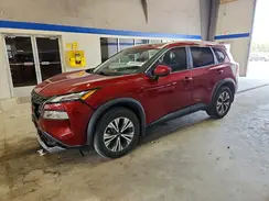 5N1BT3BB0PC779355 2023 NISSAN ROGUE