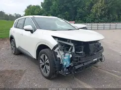 5N1BT3BB0PC782692 2023 NISSAN ROGUE