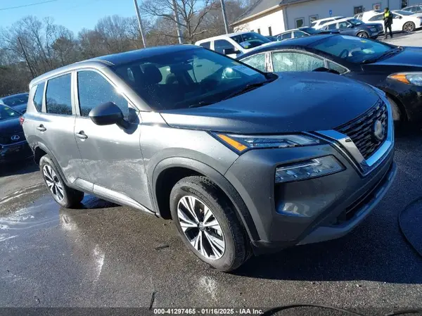 5N1BT3BB0PC783597 2023 NISSAN ROGUE - Image 1