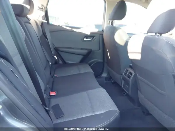 5N1BT3BB0PC783597 2023 NISSAN ROGUE - Image 8