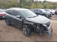 5N1BT3BB0PC784149 2023 NISSAN ROGUE
