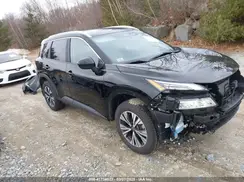 5N1BT3BB0PC784460 2023 NISSAN ROGUE