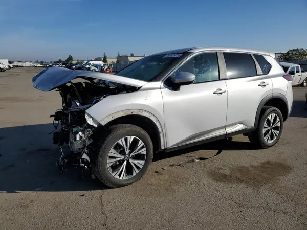 5N1BT3BB0PC791540 2023 NISSAN ROGUE - Image 1