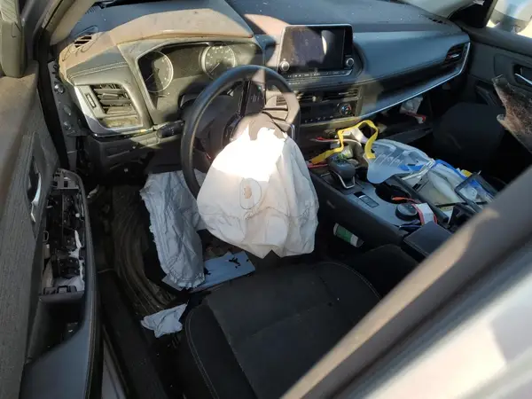 5N1BT3BB0PC791540 2023 NISSAN ROGUE - Image 8