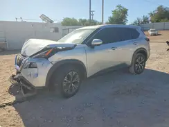 5N1BT3BB0PC793255 2023 NISSAN ROGUE