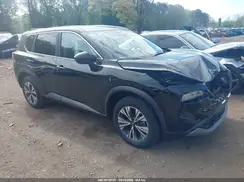 5N1BT3BB0PC794101 2023 NISSAN ROGUE