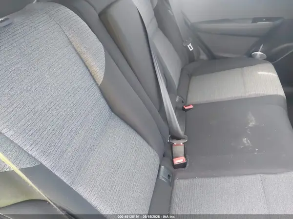 5N1BT3BB0PC794101 2023 NISSAN ROGUE - Image 8