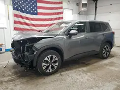 5N1BT3BB0PC797046 2023 NISSAN ROGUE
