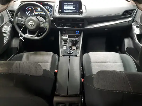 5N1BT3BB0PC797046 2023 NISSAN ROGUE - Image 8