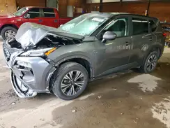 5N1BT3BB0PC797225 2023 NISSAN ROGUE