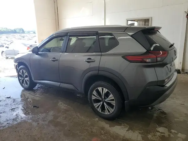 5N1BT3BB0PC798312 2023 NISSAN ROGUE - Image 2