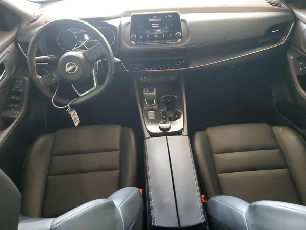 5N1BT3BB0PC798312 2023 NISSAN ROGUE - Image 8