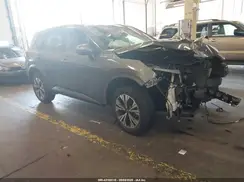 5N1BT3BB0PC798603 2023 NISSAN ROGUE