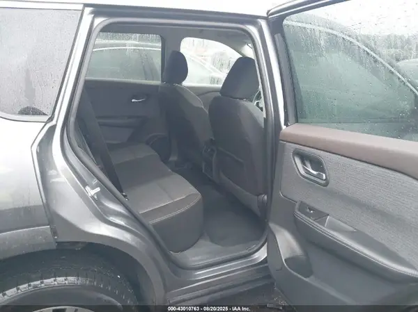 5N1BT3BB0PC800494 2023 NISSAN ROGUE - Image 8