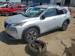 5N1BT3BB0PC805453 2023 NISSAN ROGUE