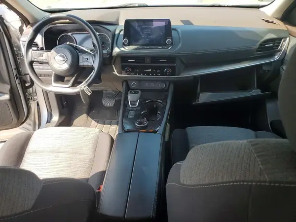 5N1BT3BB0PC805453 2023 NISSAN ROGUE - Image 8