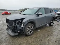 5N1BT3BB0PC805730 2023 NISSAN ROGUE