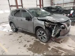 5N1BT3BB0PC806134 2023 NISSAN ROGUE