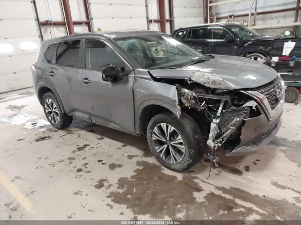 5N1BT3BB0PC806134 2023 NISSAN ROGUE - Image 1