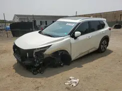 5N1BT3BB0PC807204 2023 NISSAN ROGUE