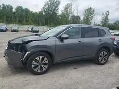 5N1BT3BB0PC807588 2023 NISSAN ROGUE