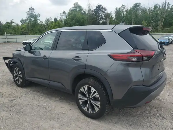 5N1BT3BB0PC807588 2023 NISSAN ROGUE - Image 2