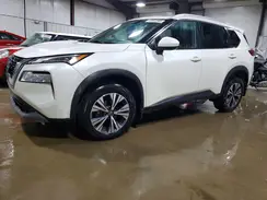 5N1BT3BB0PC807672 2023 NISSAN ROGUE