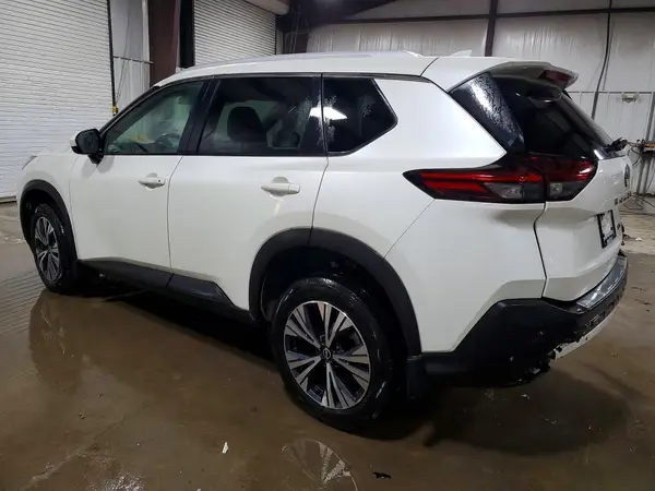5N1BT3BB0PC807672 2023 NISSAN ROGUE - Image 2