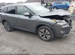 5N1BT3BB0PC807848 2023 NISSAN ROGUE