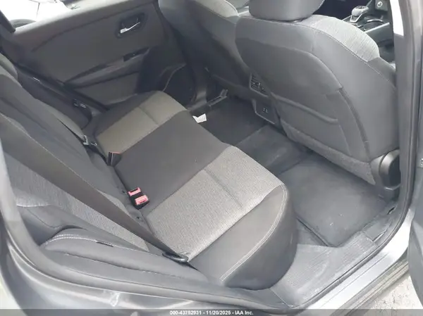 5N1BT3BB0PC807848 2023 NISSAN ROGUE - Image 8