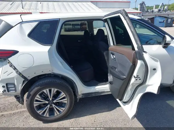 5N1BT3BB0PC808269 2023 NISSAN ROGUE - Image 8