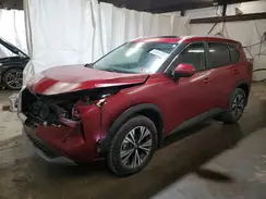 5N1BT3BB0PC809972 2023 NISSAN ROGUE