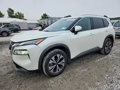 5N1BT3BB0PC811009 2023 NISSAN ROGUE