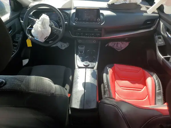 5N1BT3BB0PC812094 2023 NISSAN ROGUE - Image 8