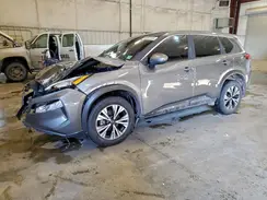 5N1BT3BB0PC812869 2023 NISSAN ROGUE