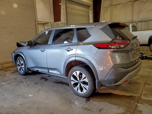 5N1BT3BB0PC812869 2023 NISSAN ROGUE - Image 2