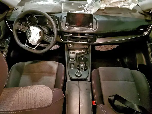 5N1BT3BB0PC812869 2023 NISSAN ROGUE - Image 8