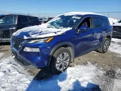 5N1BT3BB0PC813942 2023 NISSAN ROGUE